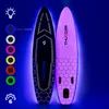 Thunder Mossa Stand Up Paddle Board LED RGB 320 x 75 x 15 Náhled obrázku produktu 19