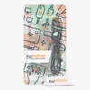 kwmobile Necklace Case kompatibel mit Xiaomi Redmi 12 Hülle Produktbild-Vorschau 7