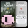 Etui ochronne na słuchawki Apple AirPods Pro 3 Defender z Podgląd zdjęcia produktu 3