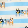 Bluey, doppelseitige Kinderbettwäsche aus 100 % Baumwolle Produktbild-Vorschau 7