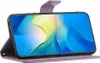 Samsung Galaxy A15 Hülle - Coverup Blumen & Schmetterlinge Produktbild-Vorschau 3