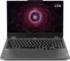 Lenovo LOQ 15ARP9, AMD Ryzen™ 5, 3,2 GHz, 39,6 cm (15.6"), Náhľad obrázku produktu 1