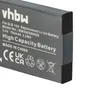 vhbw Akku kompatibel mit Rotanus CB-105, FH-D90 Tragbare Produktbild-Vorschau 7