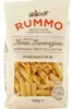 Rummo Penne Rigate n.66, pasta italiana en forma de tubos, Vista previa de la imagen del producto 2