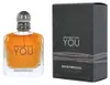 Armani Stronger With You Pour Homme Edt Spray Anteprima dell’immagine prodotto 4