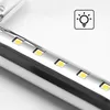 Spiegelleuchte, LED 160°einstellbar badezimmer lampe wand, Produktbild-Vorschau 13