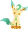 Pokemon Leafeon Plü schtier 23cm Produktbild-Vorschau 1