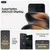 Motorola edge 70 fusion FIFA Edition 17,2 cm (6.78") Double Voir les images du produit 9