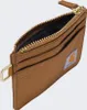 Carhartt Zippered Card Keeper Wallet B0000245, Produktbild-Vorschau 8