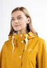 Damen Jacke für Regentage, aus 100% Polyester, winddicht Produktbild-Vorschau 2