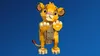 LEGO ǀ Disney Król Lew — lwiątko Simba, Zabawka dla Podgląd zdjęcia produktu 29