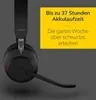 Jabra Evolve2 65 UC Mono - Headset - On-Ear - konvertierbar Produktbild-Vorschau 20