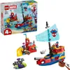 LEGO ǀ Piratenschip van Spideys Team - Superheldenset met Productafbeelding-voorbeeld 24