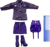 MGA Entertainment Rainbow High Junior High Krystal Bailey Produktbild-Vorschau 6