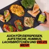 STAY SPICED ! Butterbrot Gewürz – Würzmischung für Produktbild-Vorschau 4
