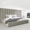 STEGU Čalouněný panel WALL CUSHION Nástěnný polštářek Náhled obrázku produktu 6
