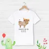 Mr. & Mrs. Panda Kleinkinder T-Shirt Sternzeichen Stier Produktbild-Vorschau 5