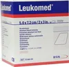 BSN Leukomed Pansement pour plaie 5 pièces 7,2 x 5 cm Voir les images du produit 2