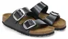 BIRKENSTOCK ARIZONA BIG BUCKLE BIRKO- Schwarz Produktbild-Vorschau 27