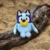 TMT BLUey mascotte interattiva BLU17632 76320 Anteprima dell’immagine prodotto 10