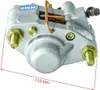 Bremssattel Typ 55 ATV Quad Bashan Shineray Produktbild-Vorschau 2