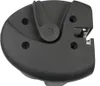 Serrure de porte Serrure de caravane Caravan FF-System noir Voir les images du produit 4