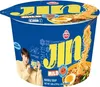 Ottogi | Jin Ramen Milde Nudelsuppe - 110g - Große Schüssel Produktbild-Vorschau 1