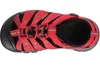 Keen Newport H2 Jugendsandalen Rot,Schwarz EU 39 Produktbild-Vorschau 15