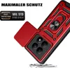 Outdoor Panzer Hülle für Xiaomi Redmi Note 15 4G / 5G Produktbild-Vorschau 6