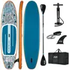 Deska SUP Aqua Marina Pure Air Coast 10'2 – nadmuchiwany Podgląd zdjęcia produktu 1