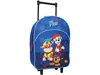 Detský modrý kufrík Paw Patrol Go Pups Go Náhľad obrázku produktu 1