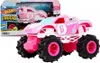 Hot Wheels Monster Truck Barbie RC HNV02 Náhľad obrázku produktu 9