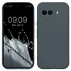 kwmobile Handyhülle für Google Pixel 9a Hülle - weiches Produktbild-Vorschau 1