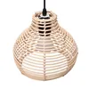 Stropní Svítidlo tooLight App984-1Cp Boho Brown Náhled obrázku produktu 4
