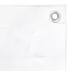 Telone 260 g/m² 6x6 m bianco HDPE Anteprima dell’immagine prodotto 3