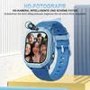 KIKIDO Kinder Smart Watch GPS und 5G-Videoanrufe smartwatch Produktbild-Vorschau 9