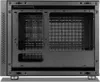 NOX Hummer VAULT Mini-ITX USB 3.0 Schwarz Produktbild-Vorschau 16