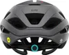 Giro Eclipse Spherical Mips Helm Grau S Grau S Produktbild-Vorschau 2