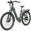 E-Bike Cityrad 28 Zoll Damen Herren, SUV, Fully, 48V 720Wh Produktbild-Vorschau 1