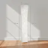 LED Stehlampe Dimmbar in Papieroptik, Modernes Design Produktbild-Vorschau 5