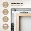 MuchoWow® - Leinwandbilder - Schottischer Highlander - Produktbild-Vorschau 3