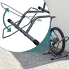 Soporte para bicicletas Relaxdays, para bicicletas de 16 a Vista previa de la imagen del producto 5