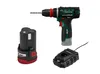 PARKSIDE® 12V Akku-Bohrschrauber SET »PBSA 12 E4« , »PLGK Produktbild-Vorschau 1