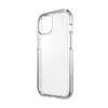 Speck, Presidio Perfect Clear Hülle für Apple iPhone Produktbild-Vorschau 14