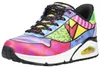 Baskets Skechers UNO BRITTO LANDSCAPE, imitation cuir Voir les images du produit 1