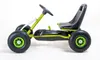 KETTLER KETTCAR RETRO, Couleur:Vert Voir les images du produit 8