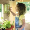 Smoby Life Spielhaus Garten Produktbild-Vorschau 5