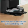 8 Stück Wischtücher Ersatzteile für Roborock Saros 10R / Q Produktbild-Vorschau 6