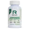 Reflex Nutrition Supergreens & Gut Support (90 Caps) Produktbild-Vorschau 6
