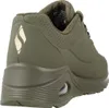 Skechers Uno - Stand On Air - Olive Synthetic Rozmiar: 38 Podgląd zdjęcia produktu 43